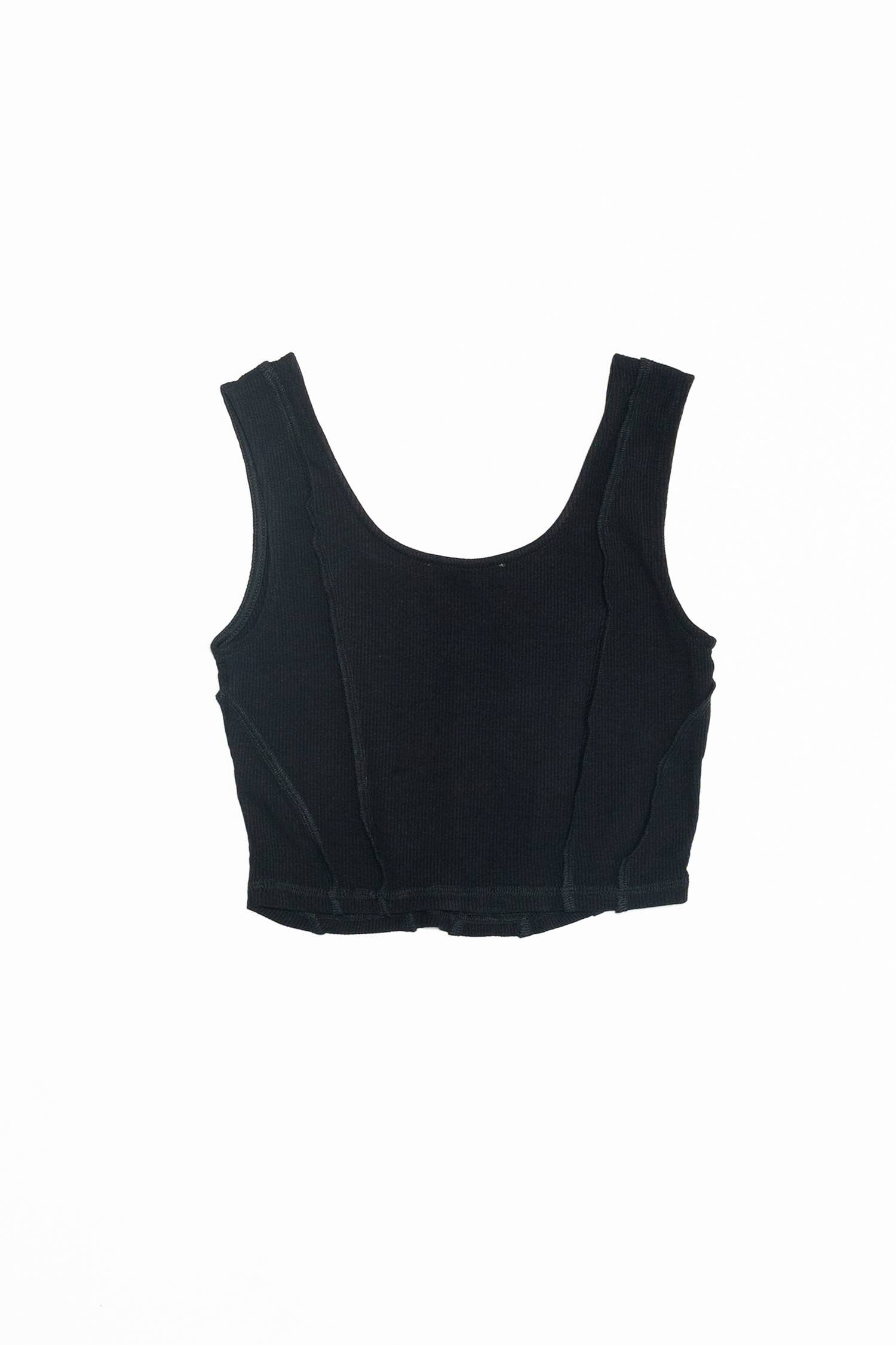 MOD REF - Venta al por mayor Camiseta sin mangas - Mujer - La parte superior de Ivey5