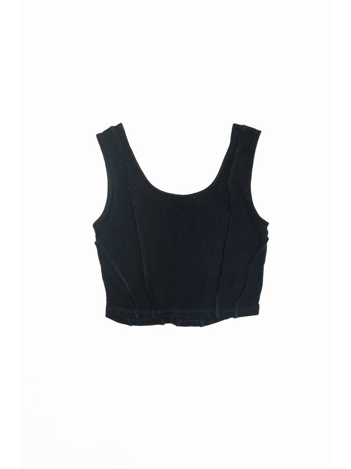 MOD REF - Wholesale Tank Top - Women's - The Ivey Top5