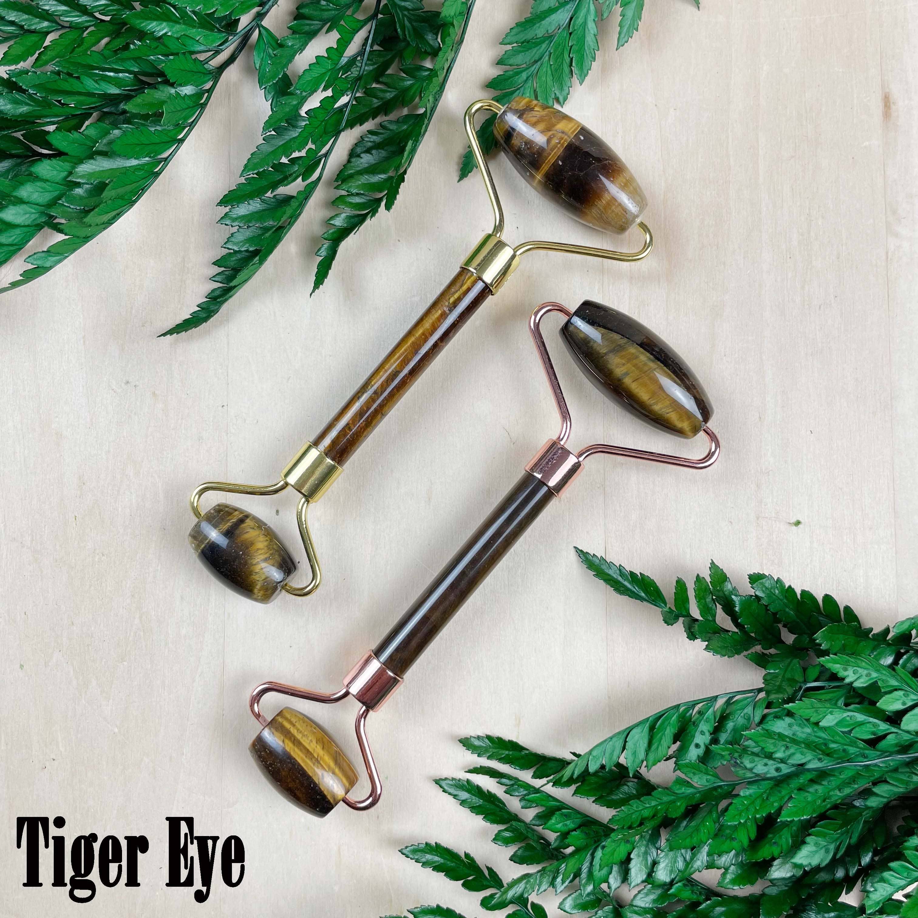 Ewelina Pas Jewelry - Wholesale Face/Beauty Roller - Gemstone Facial Roller0