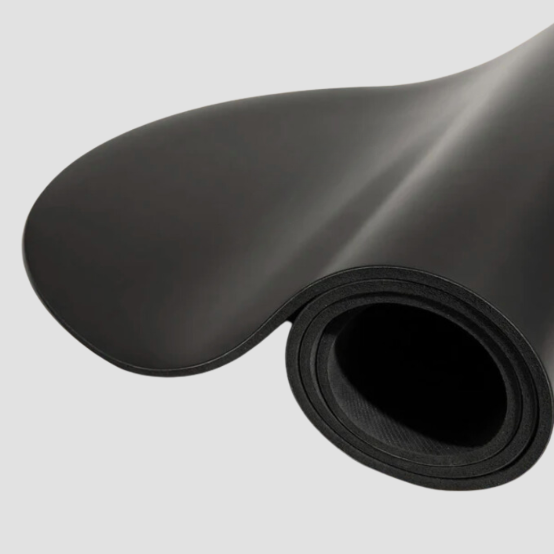 Jentl. - Wholesale Yoga Mat - Curved Yoga Mat2