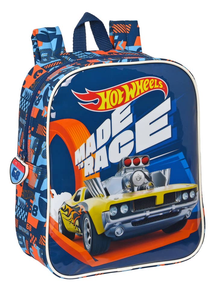 Mochila de berçário adaptável para carrinho por atacado de SAFTA