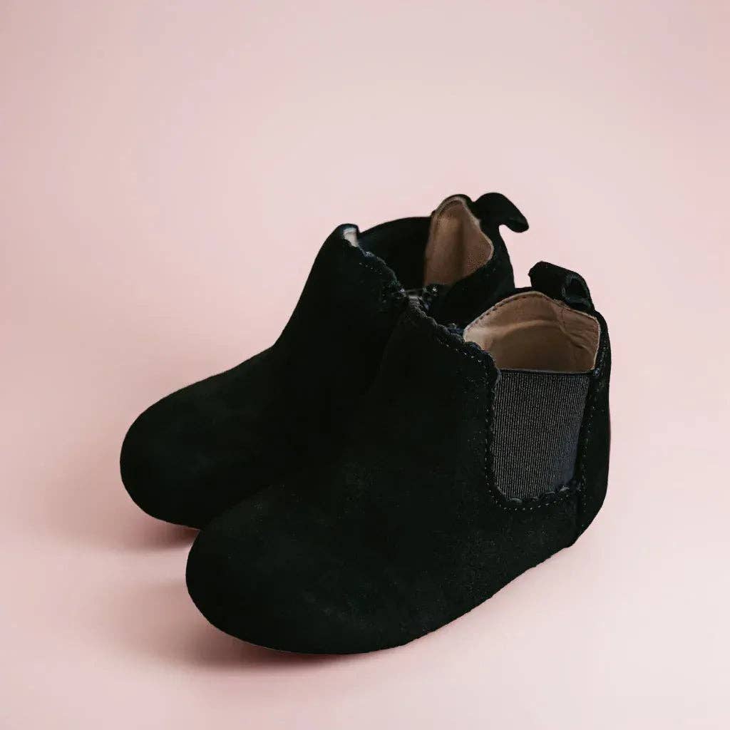Little Love Bug Company - Wholesale Booties - Kids - The Reagan50