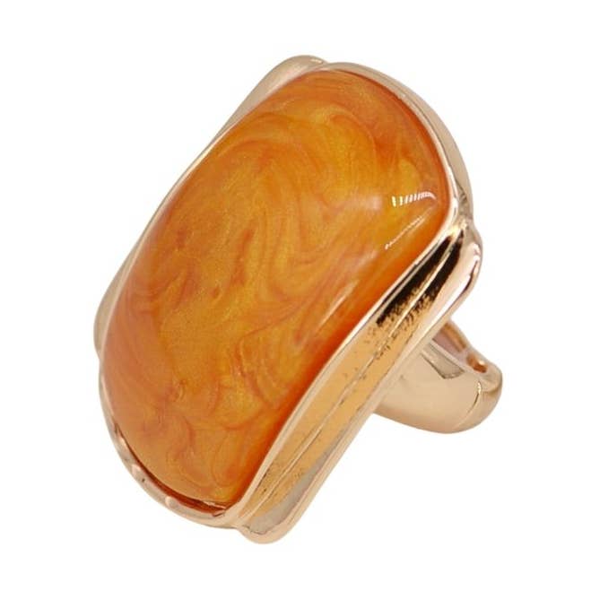 RESIN STRETCH RING, 25R 1019 for wholesale by JOIA ACCESSORIES