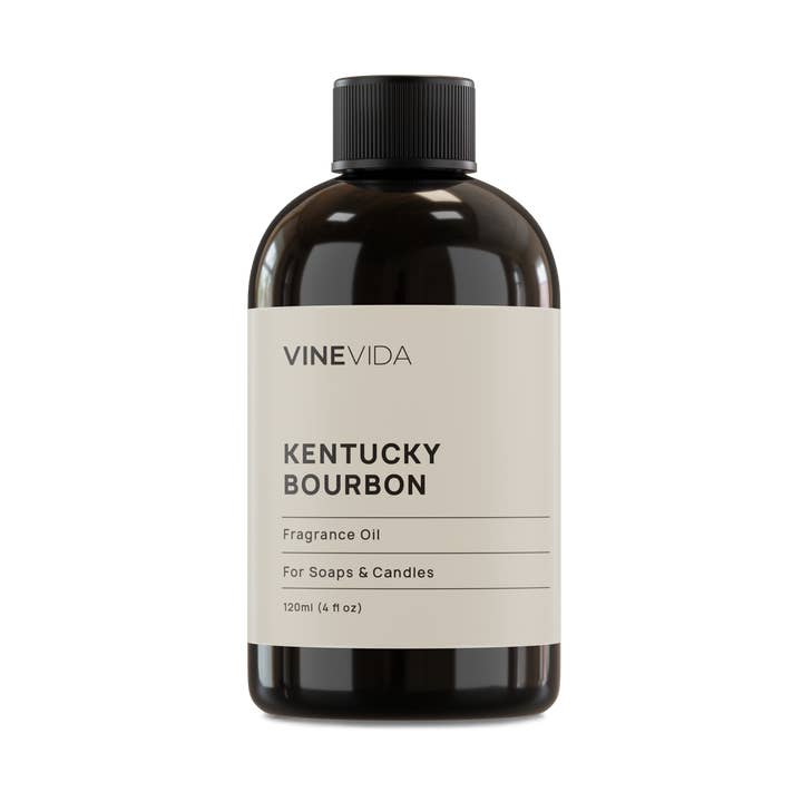 Kentucky Bourbon Duftöl für den Großhandel von VINEVIDA