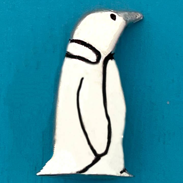 Basic Spirit - Wholesale Decorative Figurine - Penguin Miniature