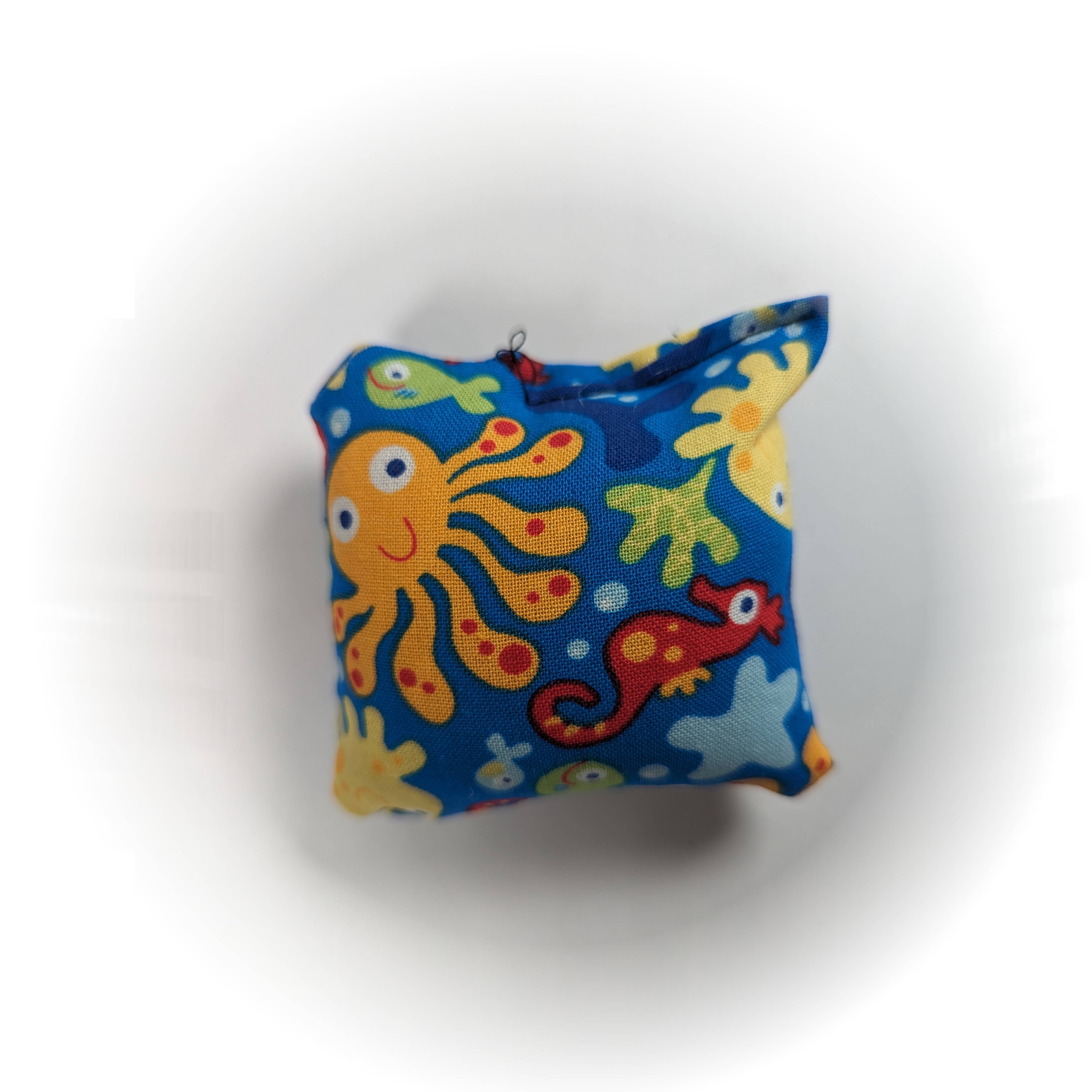 Catnipporium - Wholesale Speeltje - Kat - Catnipkussentjes - luchtdicht verpakt en altijd vers7