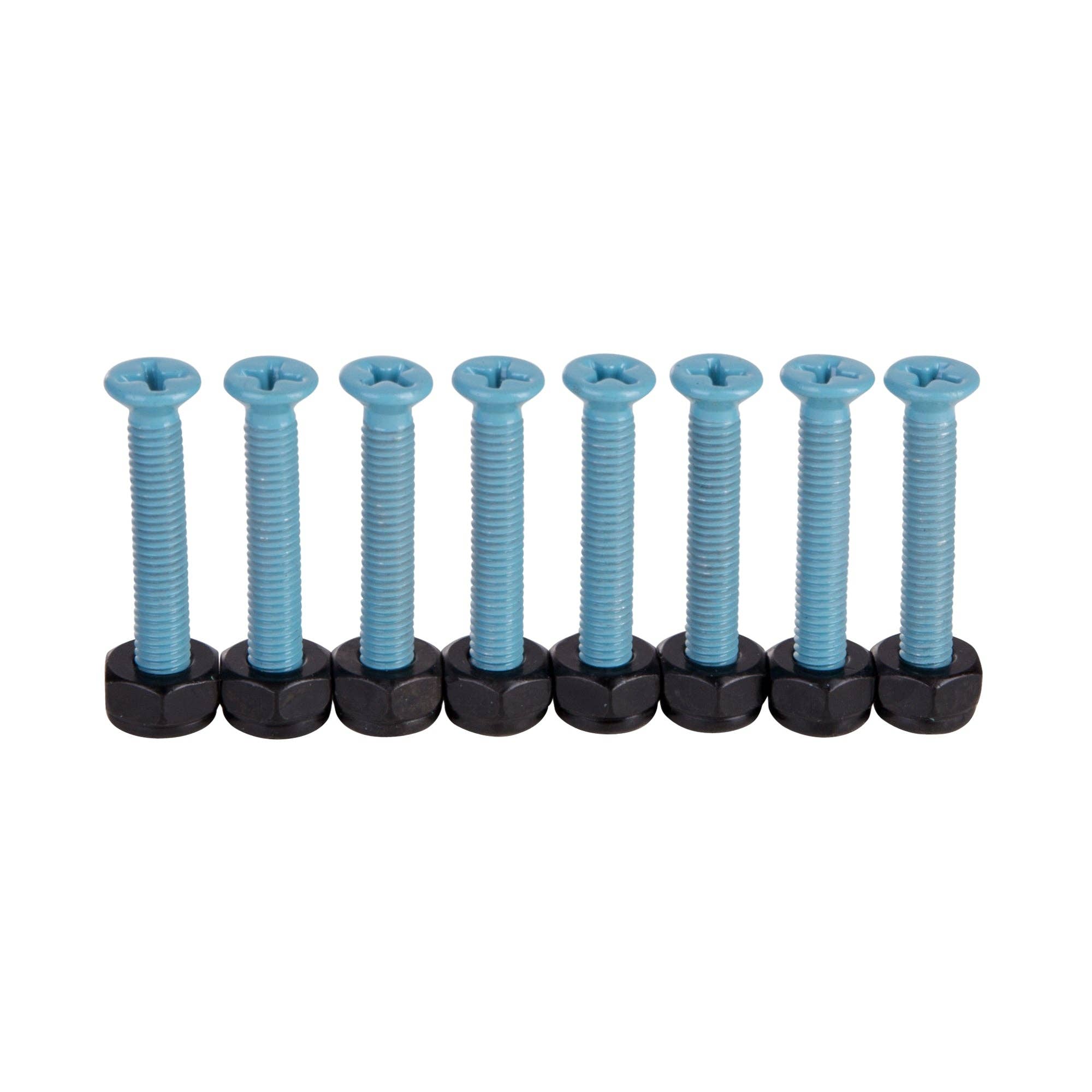 Cal 7 – wholesale Sporting accessories – Skateboard Bolts 1.5”3