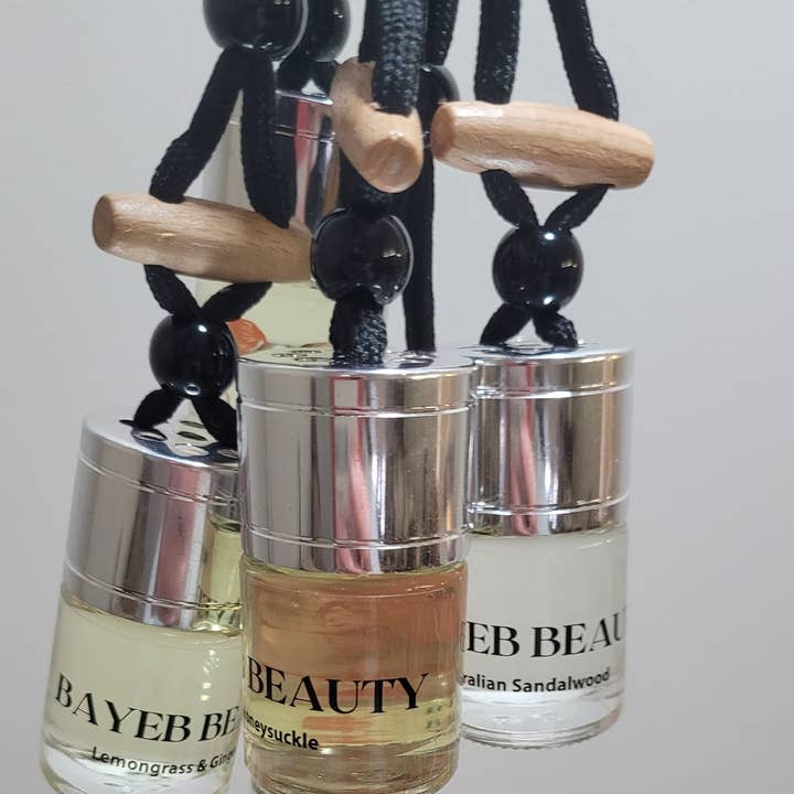 Hängender Duftdiffusor für den Großhandel von Bayeb Beauty