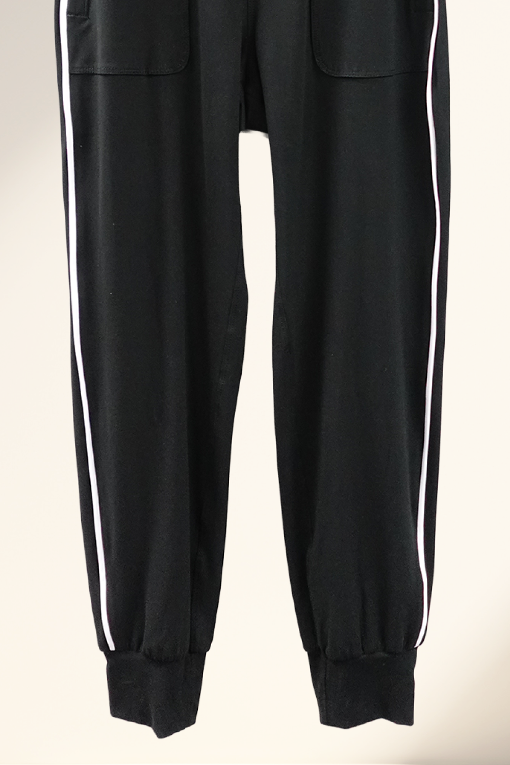 Rae Mode - Wholesale Athletic Pants - Women's - BUTTER SOFT PIPING JOGGER PANT14
