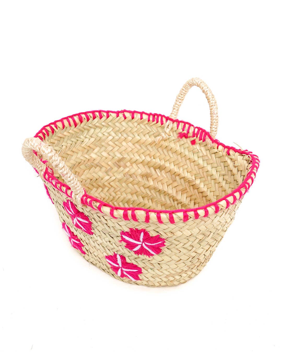 Pathiya - Wholesale Basket - Kids & Baby - Monogrammed baskets, Personalized Wedding gift8