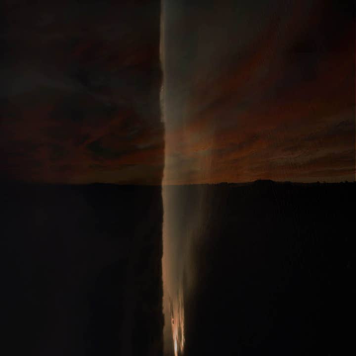 Photography: Abstract Photographic Fine Art Sunrise Sunset for wholesale by Mary Mattingly Studios