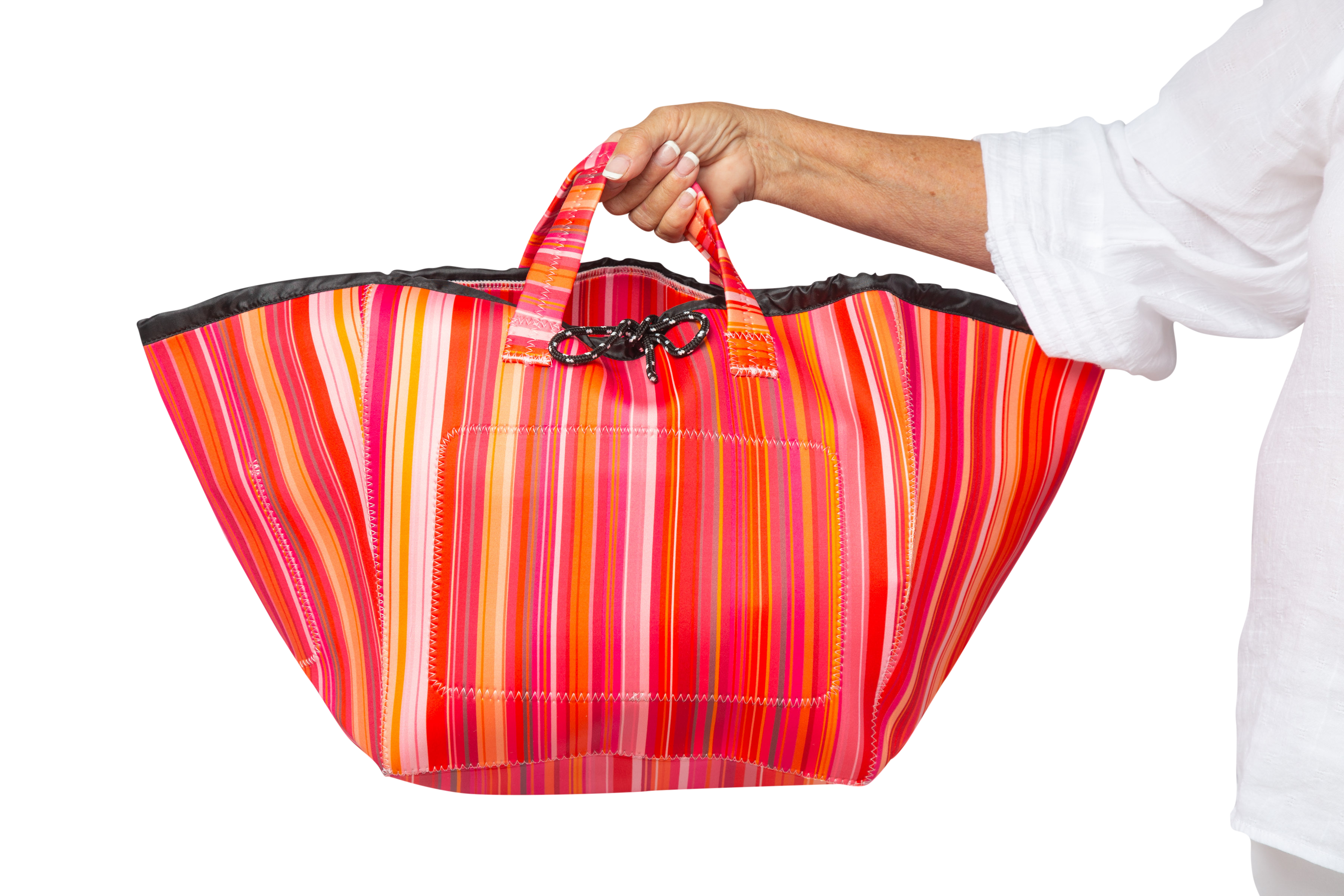 AWAY WE GO ACTIVE /BeautyLove - Wholesale Beach Bag - Away We Go Active- It's Electric NEOPRENE5