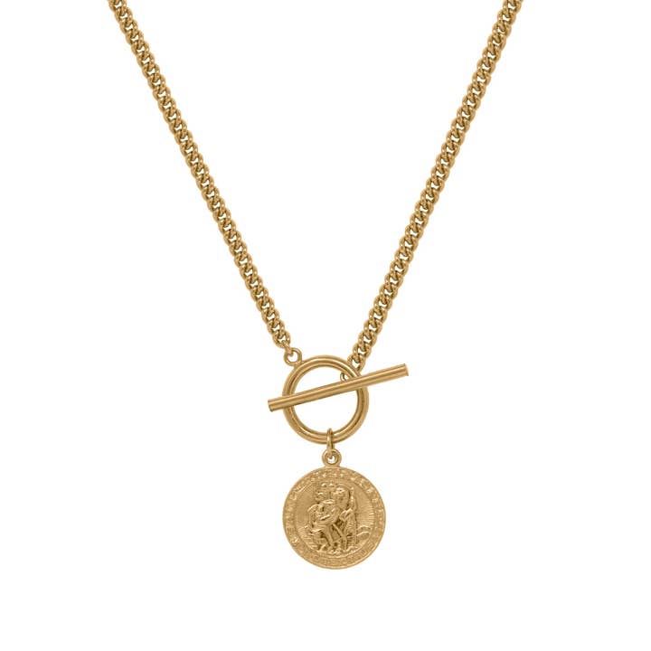 Celine halsketting voor wholesale door VIE EN BLEU