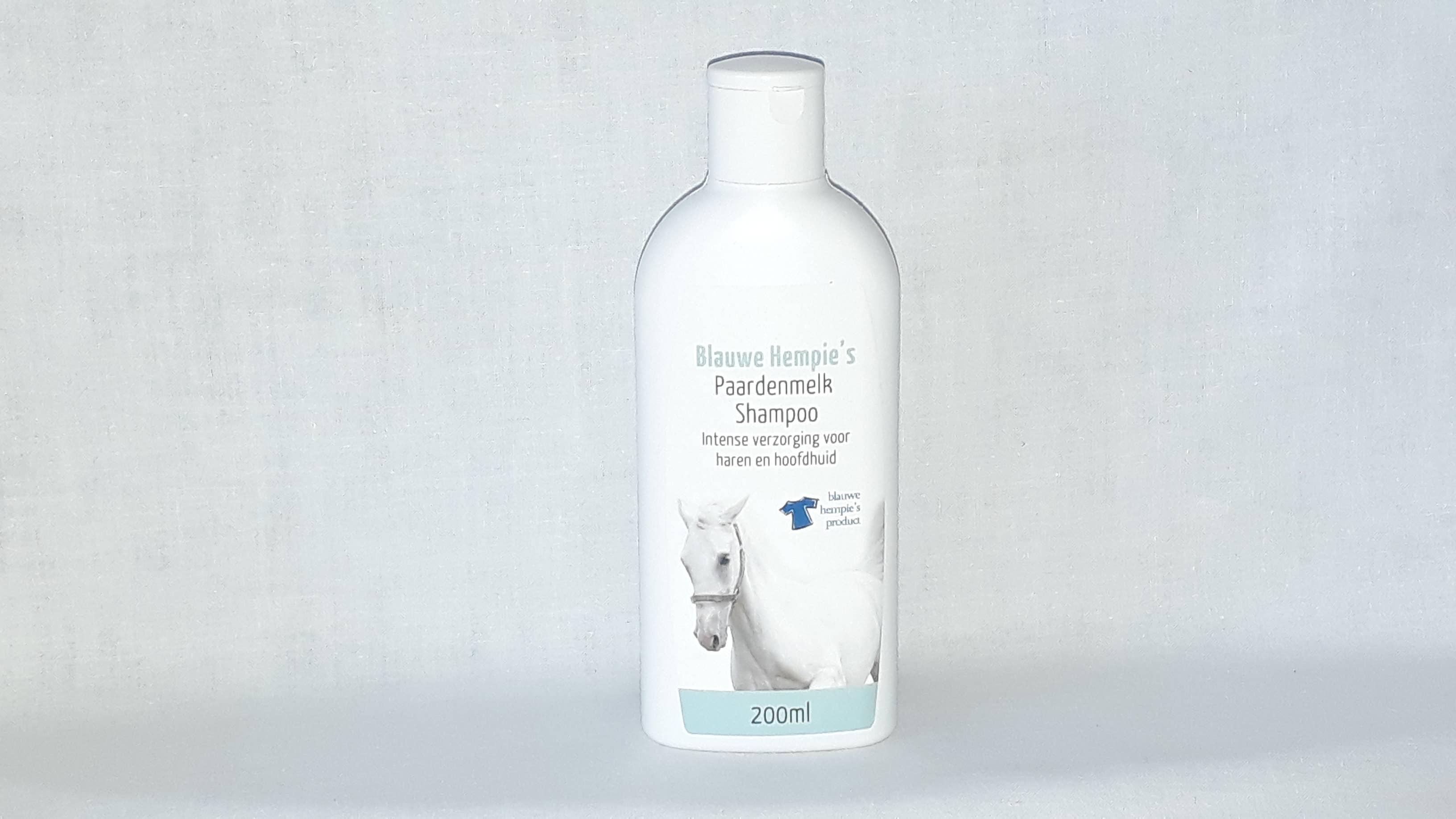 Nataline's appearance - Wholesale Hair Shampoo - Horse Milk Shampoo1