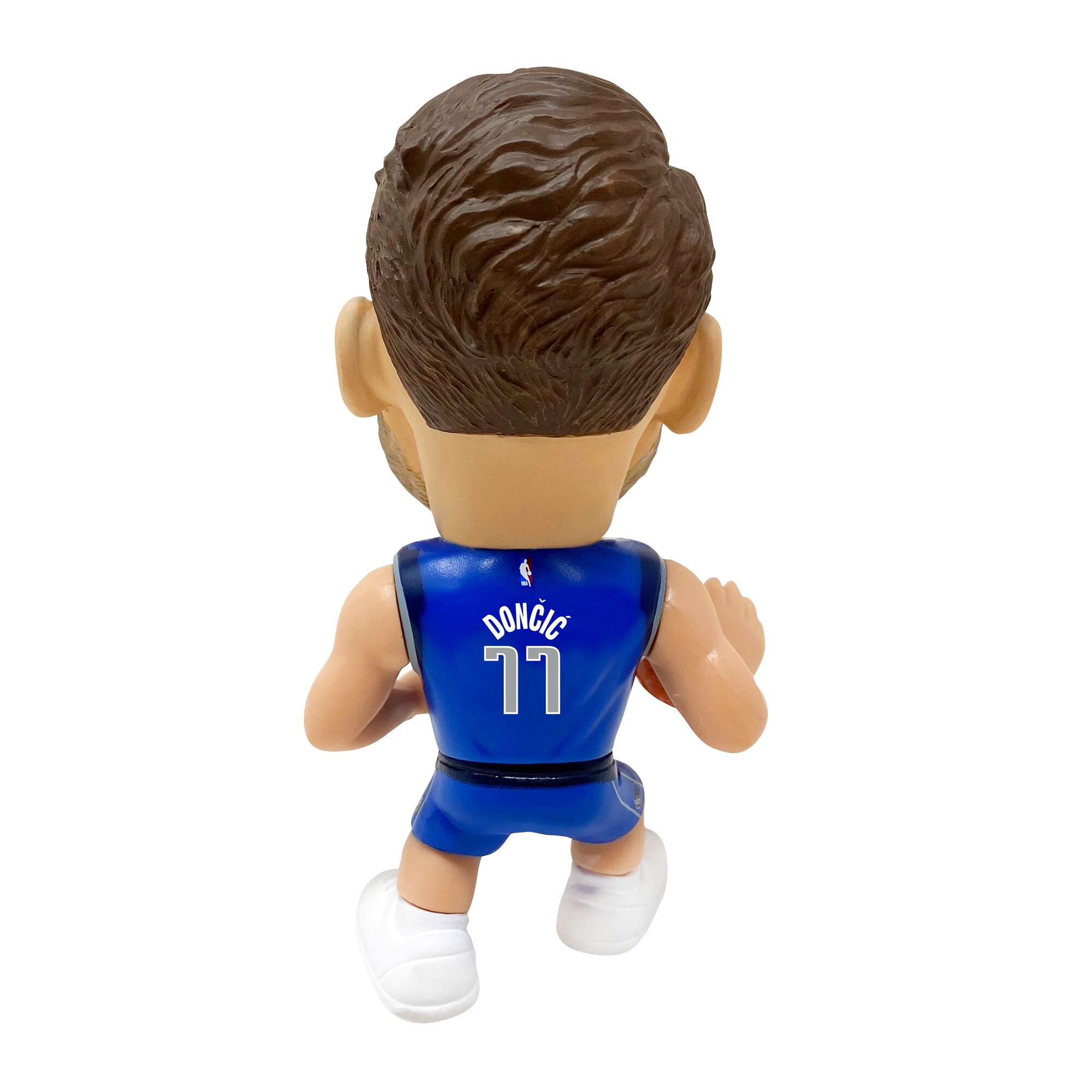 Party Animal, Inc. - Wholesale Figurine Toy - Kids - Luka Doncic Big Shot Baller1