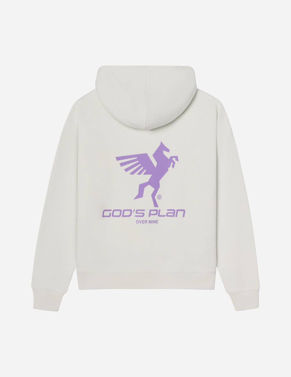 Elevated Faith - Venta al por mayor Sudadera con capucha - Mujer - Sudadera con capucha unisex God's Plan Racing7