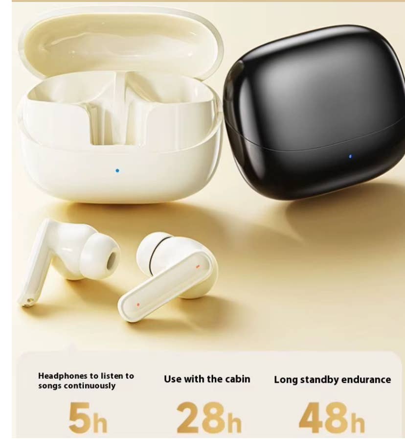 Business Associates LLC - Wholesale Headphones - BA Wireless Headset3