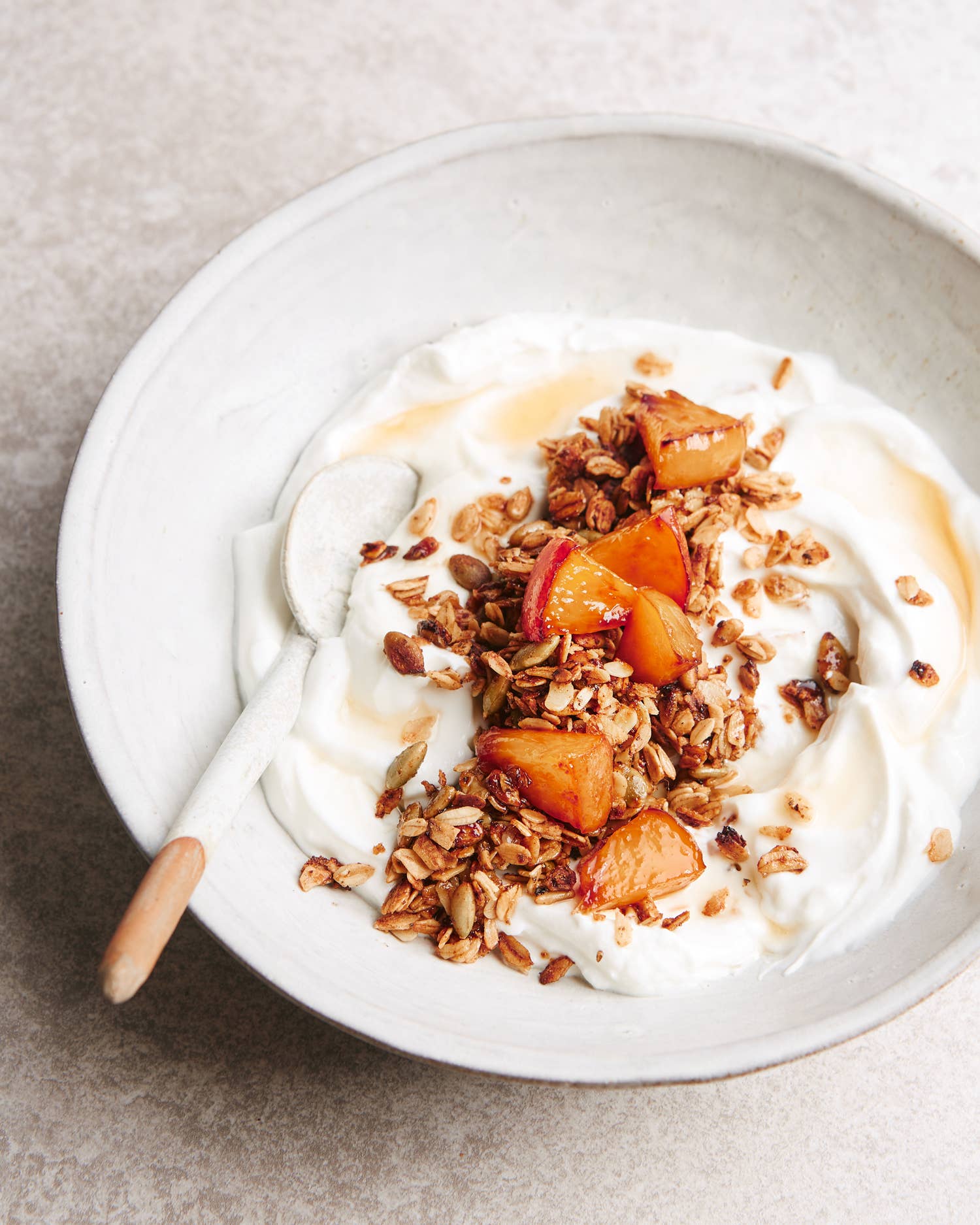 Hungry Bird Eats - Wholesale Granola - Granola - Cardamom + Cinnamon (4 LBS - Bulk)3