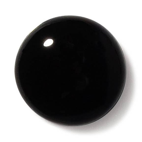 No.1 Classic Black - Vernis à base de plantes 10/gratuit pour la vente par Terra Beauty Bars