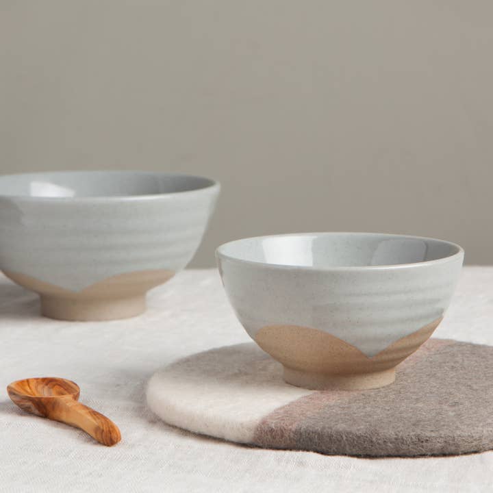 Danica Heirloom - Wholesale Bowl - Sonora Element Bowl 4.75 inch