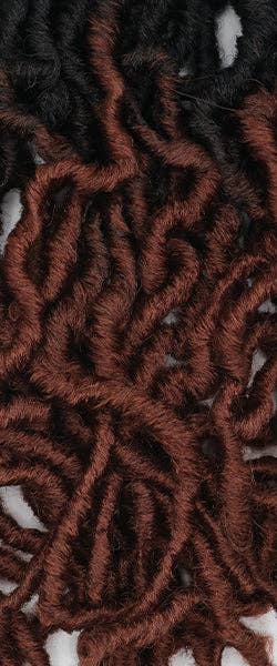 Laflare - Wholesale Hair Extensions - ZUVAN LOCS 3X BRAID13