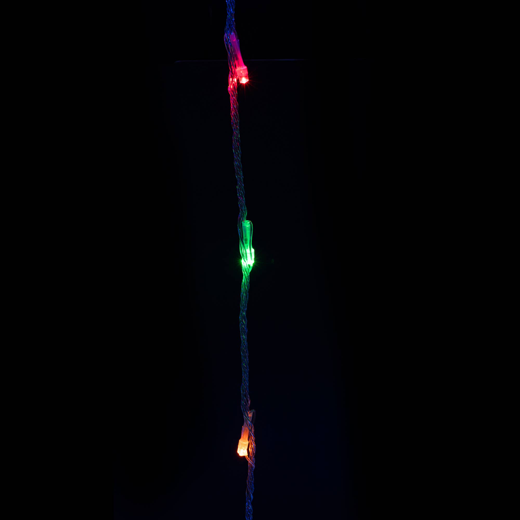 LED Waterfall Lights 600LED lights 12ft x 8ft - Multicolor for wholesale on Faire4