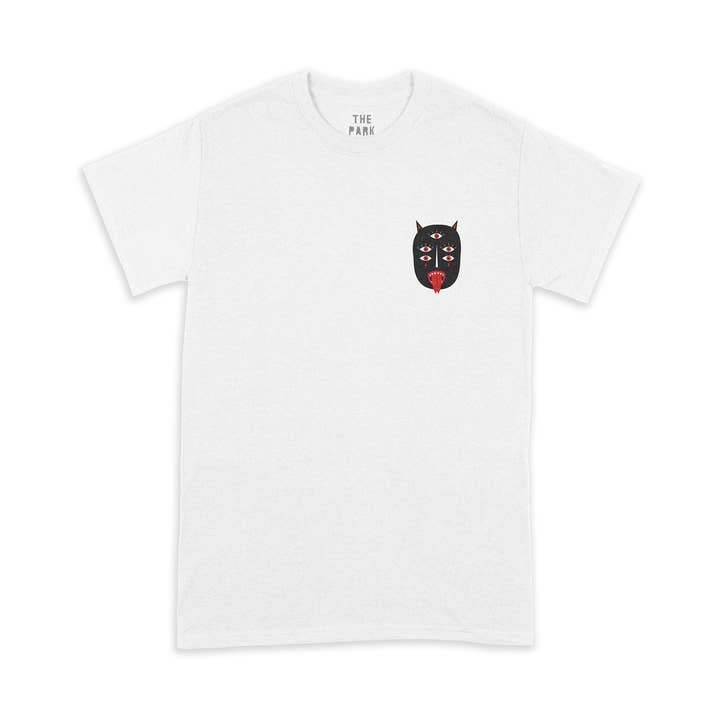 Snake Lord 2.0 T-Shirt for wholesale by The Park After Dark