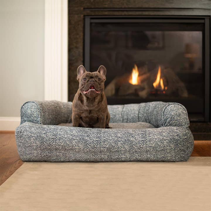 Snoozer Pet Products – wholesale Pet bed – Dog – Luxury Sleeper Dog Sofa - Show Dog Collection8