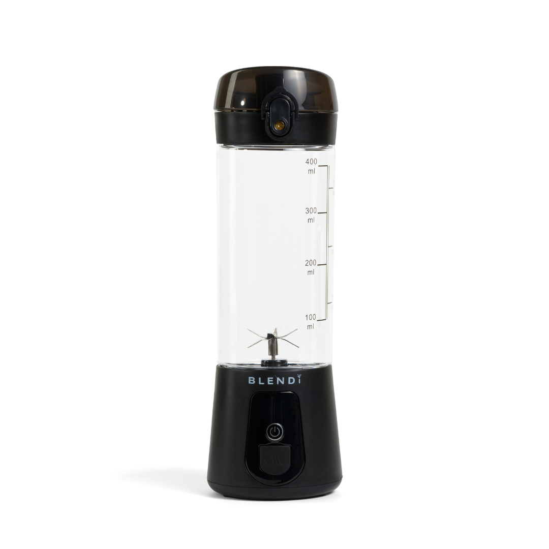 BLENDi - Wholesale Kitchen Appliance - BLENDi Lite Rechargeable Protein Mixer and Shaker (NEW)8