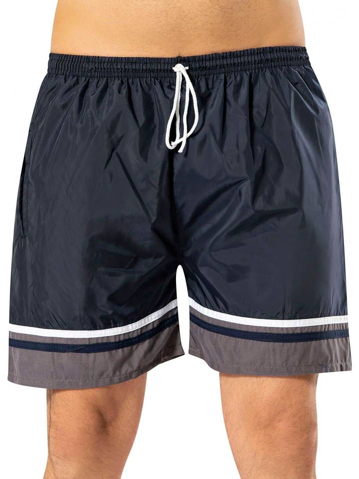 Argisa Waiter Shorts Anthracite for wholesale by Argisa