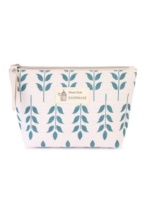 MYS Wholesale Inc - Wholesale Pouch - Women's - Printed Cosmetic Bag3