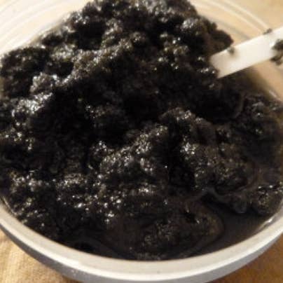 J. Lexi – wholesale Scalp/hair treatment – Scalp Exfoliating + Stimulating Sugar Scrub1