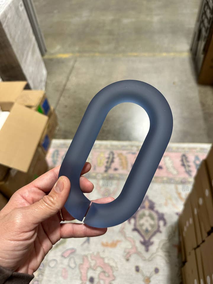 Matte Rain OG Link for wholesale by The Color Connect