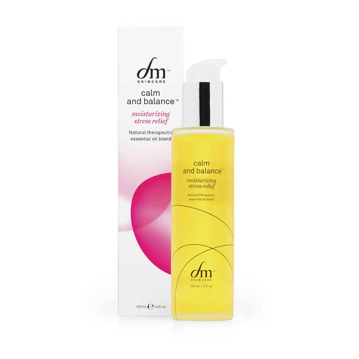 calma e equilíbrio™ por atacado de Dermamed Solutions