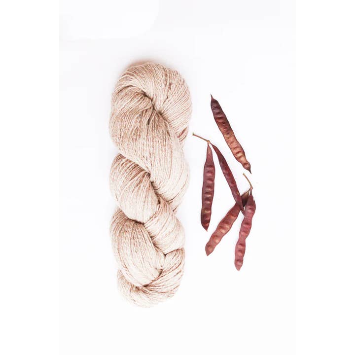 Handspun Hope - Wholesale Yarn - Ethiopian Handspun Cotton Yarn12