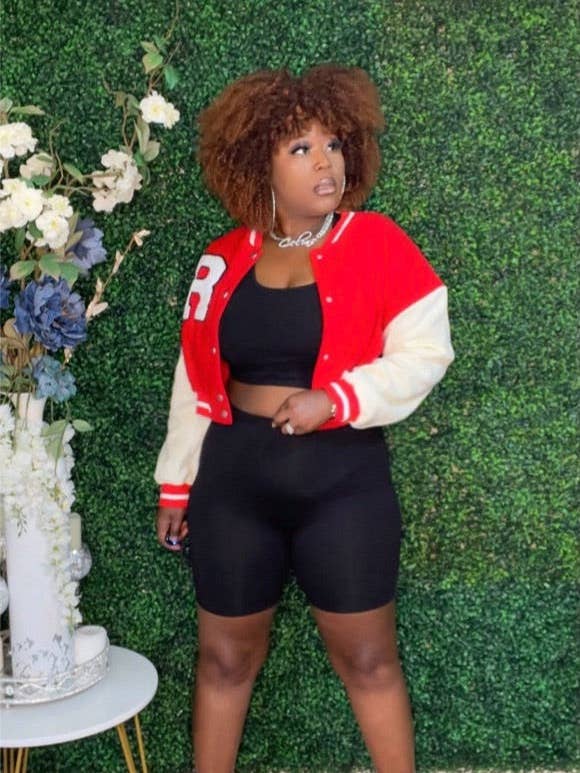 The BASIC CROP TANK Set for wholesale by House of Celine