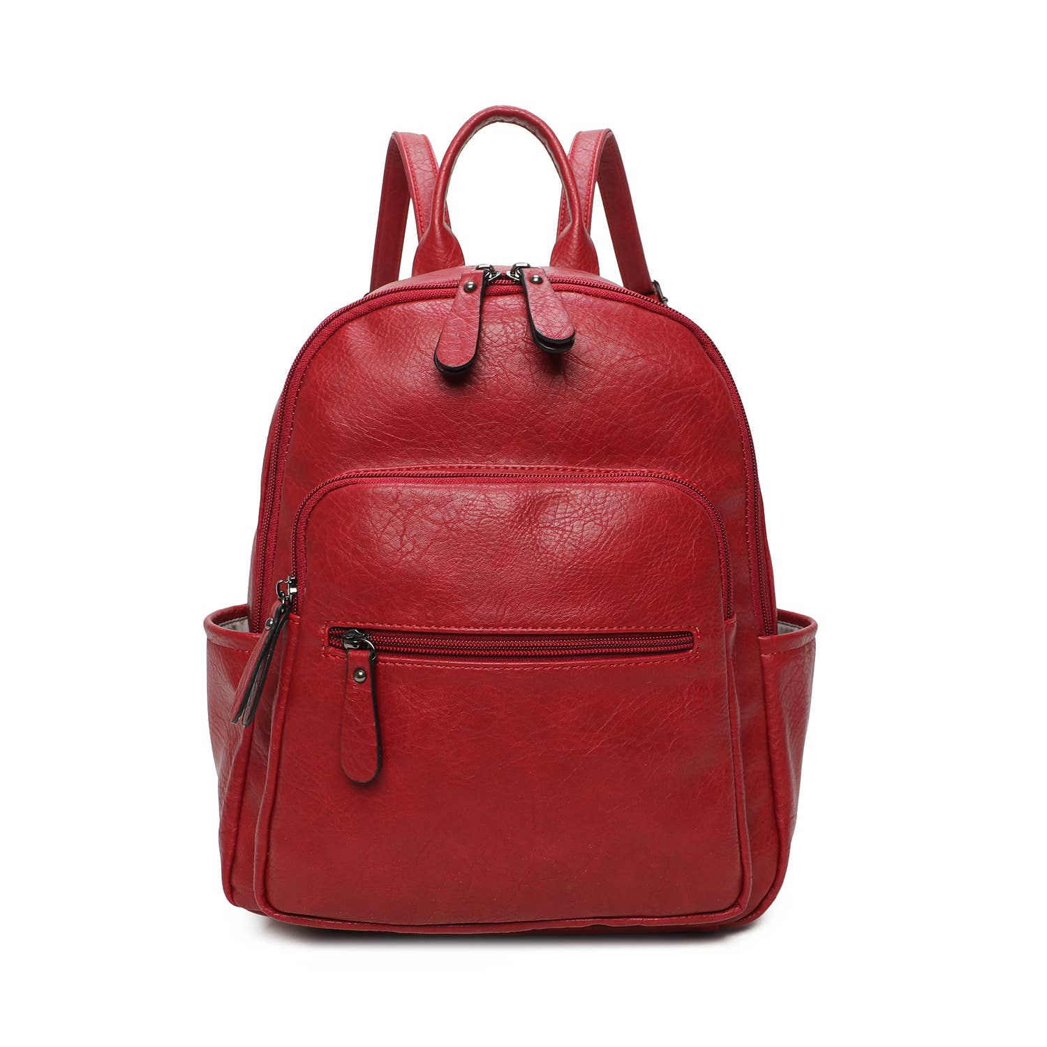 INES DELAURE - Vente Sac à dos – femme - Sac à dos multipoches7