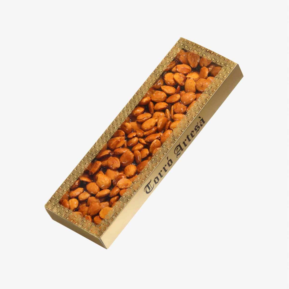 Bomboneria Pons - Wholesale Nougat - Crocant Nougat - 300g0