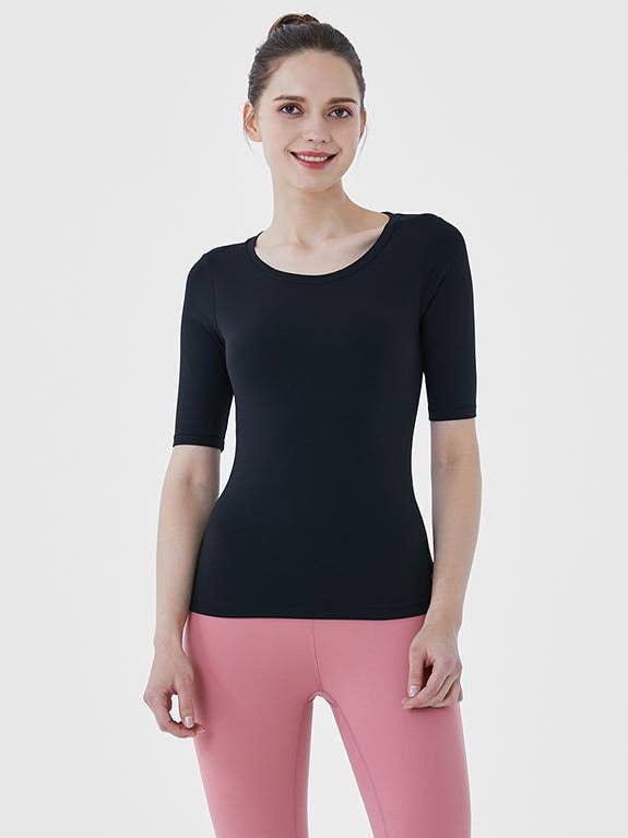 Flexin Top for wholesale by Mulawear