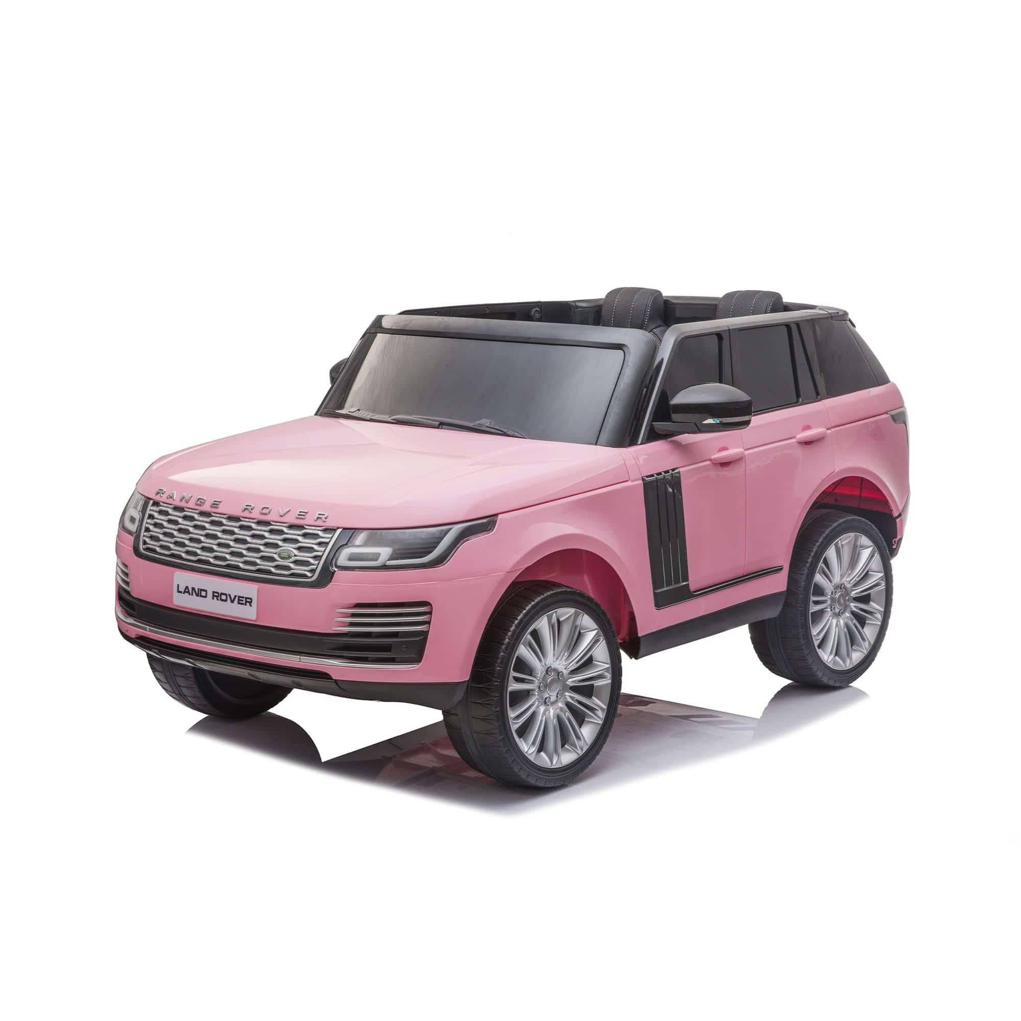 Freddo Toys - Wholesale Toy Car/Truck - Kids - 24V Range Rover HSE 2 Seater Ride on45