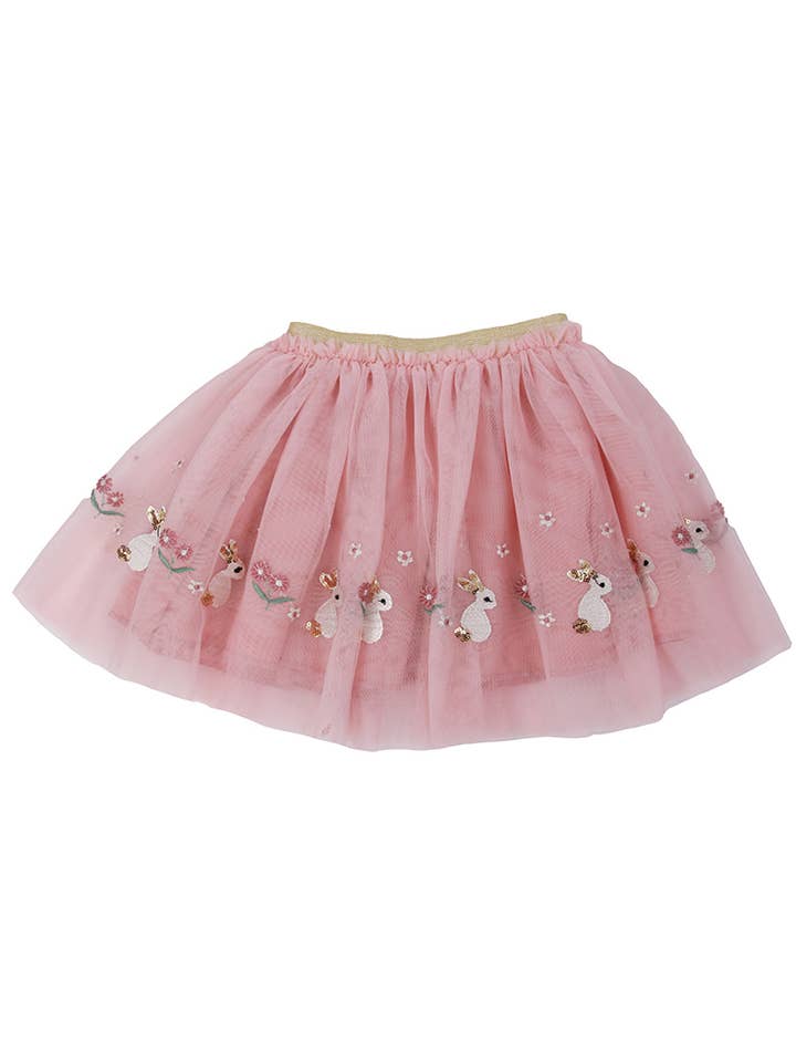 Sparkle Sisters by Couture Clips - Wholesale Tutu - Kids - Pretty Bunny Tutu1