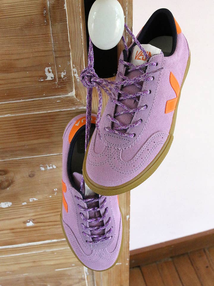 BARNABÉ AIME LE CAFÉ - Wholesale Shoelaces - Women's - Lurex tennis shoe laces15