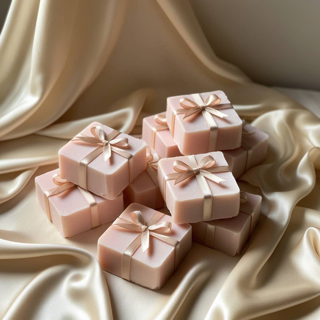 Beautique Goals – Engroshandel Sæbestykke – Triple Butter Anti-aging, Næringsrig Sæbe2