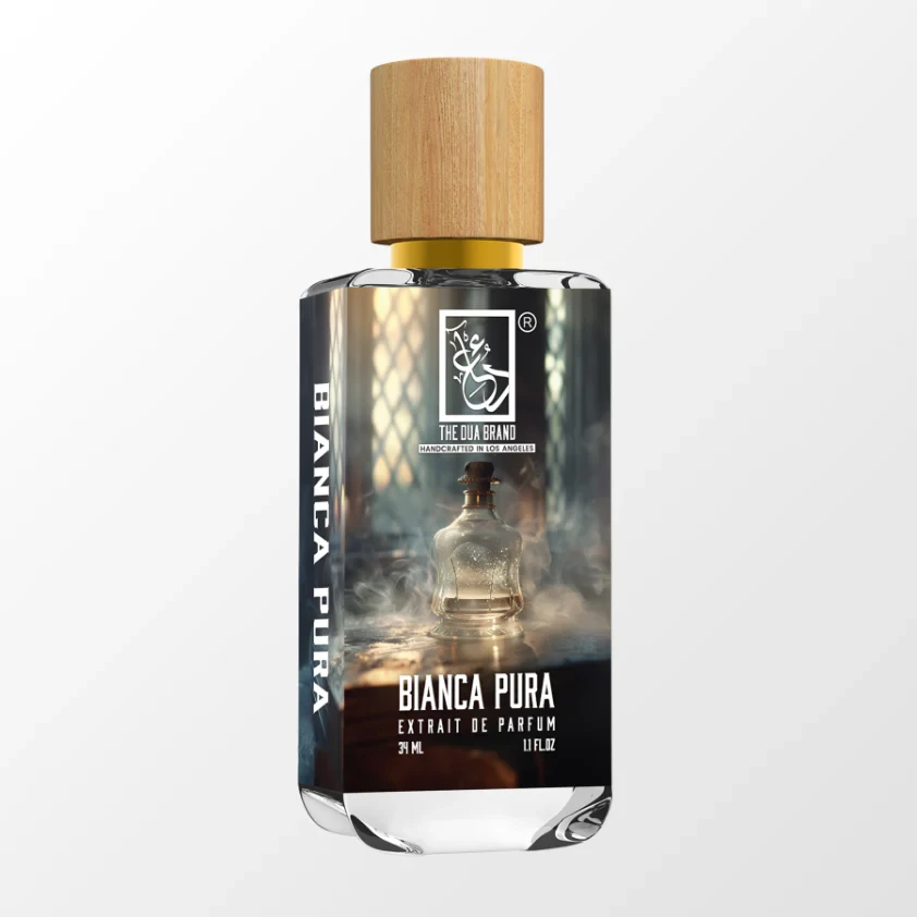 The DUA Brand - Wholesale Perfume/Eau de Toilette - Bianca Pura2