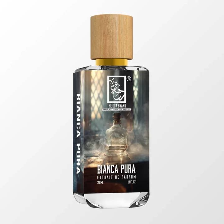 The DUA Brand - Wholesale Perfume/Eau de Toilette - Bianca Pura2
