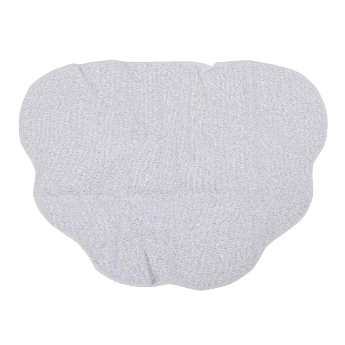 Bodico - Wholesale Bubble Bath - Bodico Bath Pillow, white only1