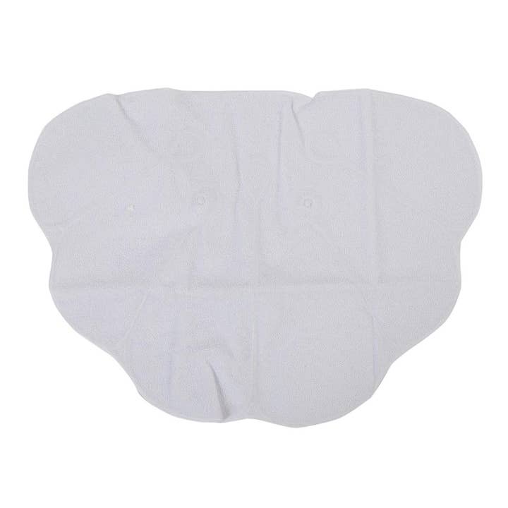 Bodico - Wholesale Bubble Bath - Bodico Bath Pillow, white only1