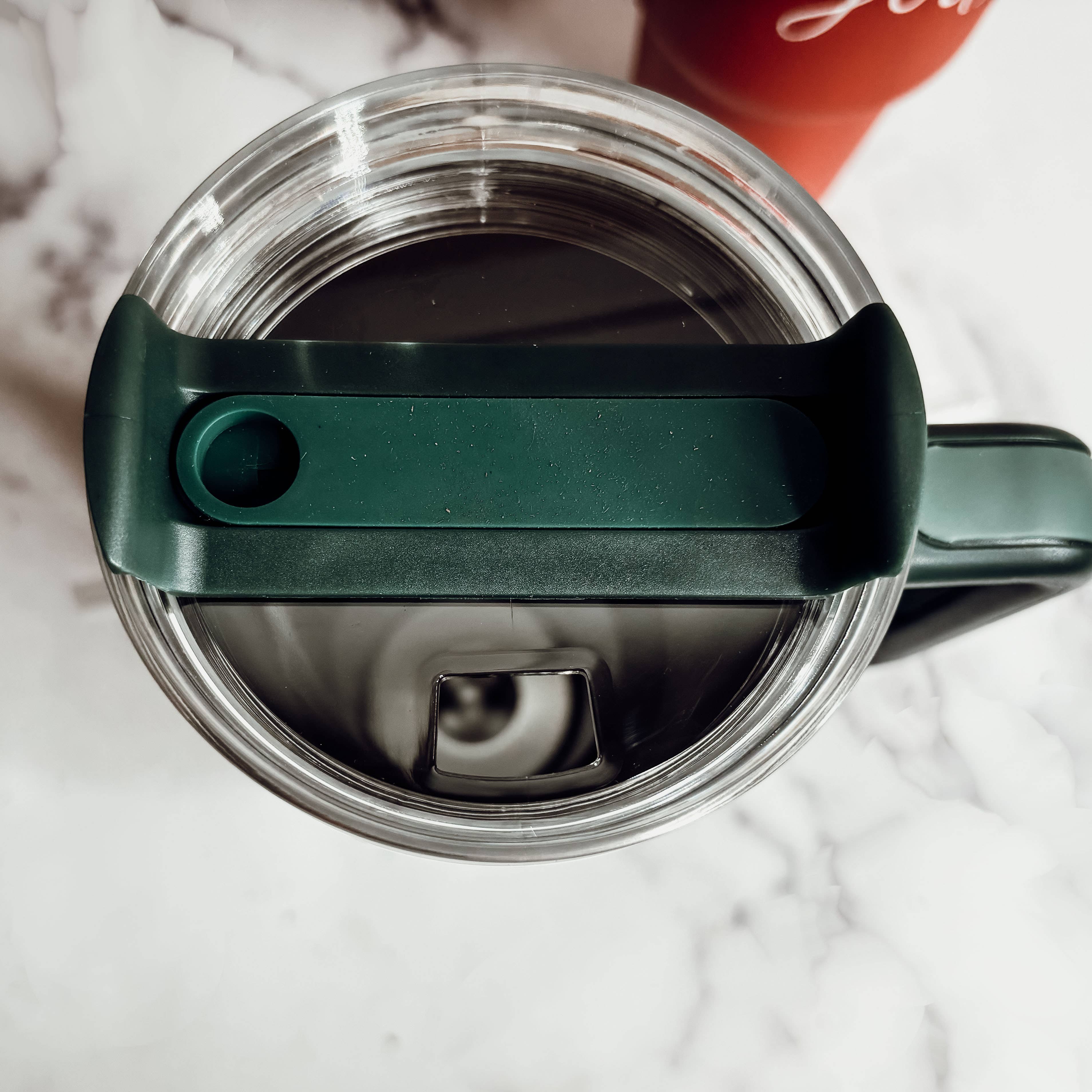 Gia Roma - Wholesale Insulated Mug/Tumbler - Funny Christmas Gift for Mom, 40oz Holiday Tumbler w/ handle34