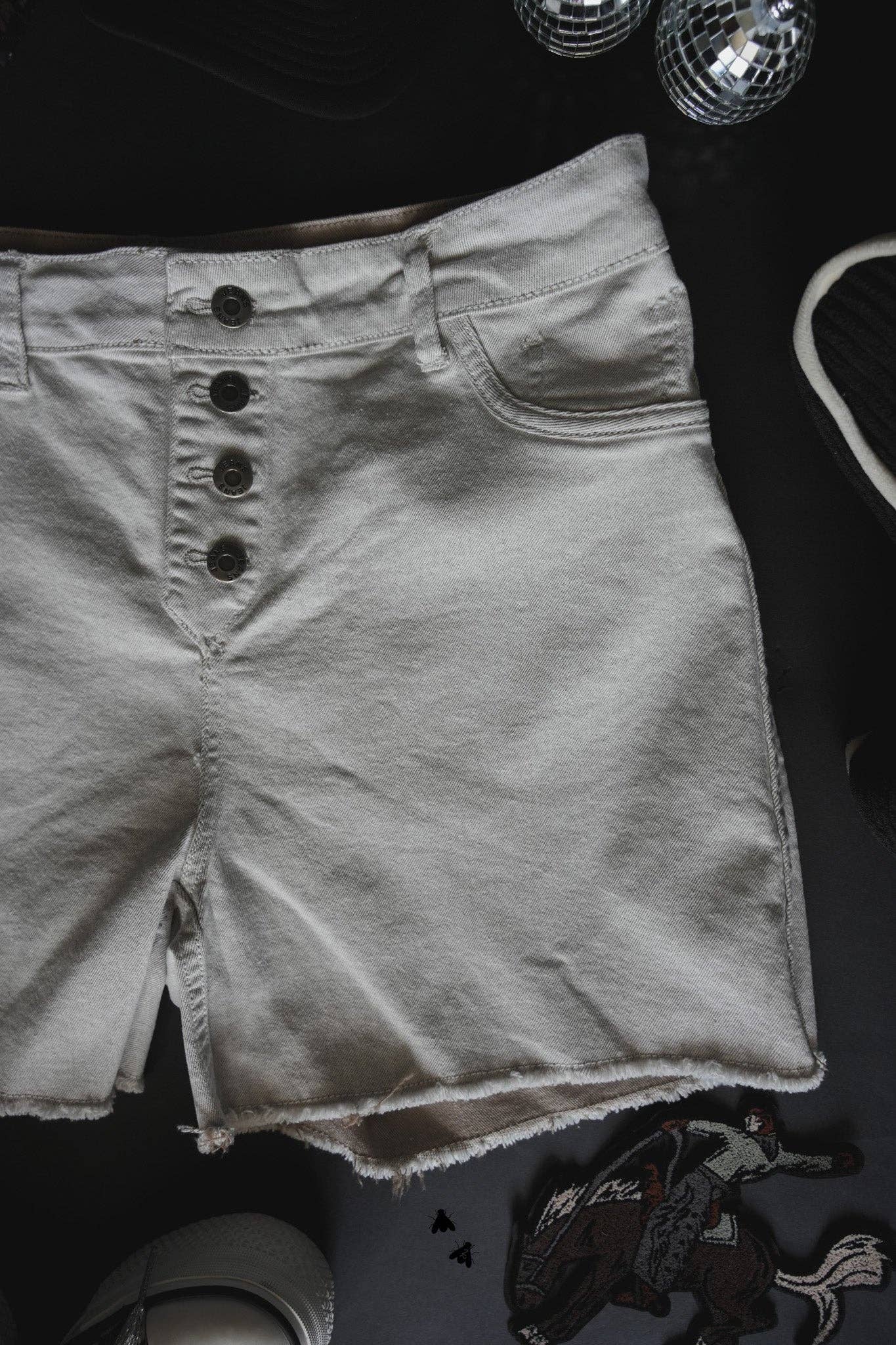 2 Fly Co - Wholesale Shorts - Women's - SWAP IT OUT *DESERT [REVERSIBLE]13