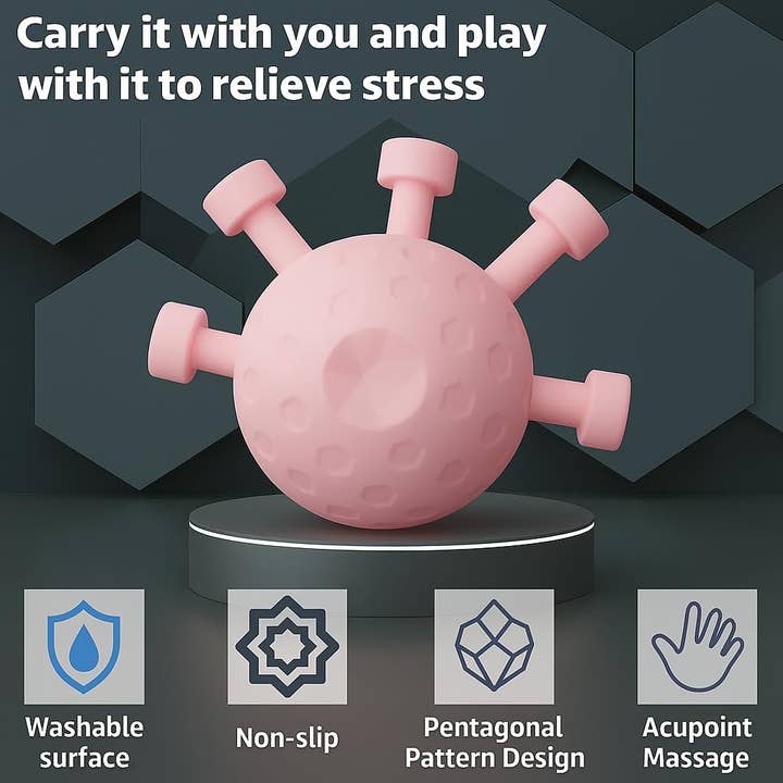 Set Mix Match Colors Hand Exercisers for Strength Finger Exerciser Gripper for wholesale on Faire3